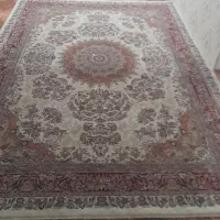فرش ۹متری دستباف گونه
