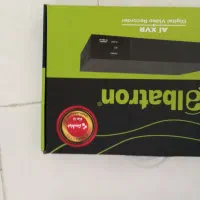 ایکس وی آر آلباترون ۸کانال|دوربین مداربسته|آستانه اشرفیه, |دیوار