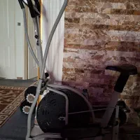 اسکی فضایی دوچرخه درجا|تجهیزات ورزشی|پاکدشت, پاکدشت (مامازند)|دیوار