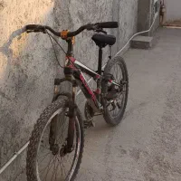 دوچرخه 24 المپیا