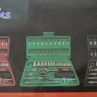 اچار بکس ۴۶ پارچه درجه یک