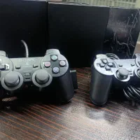 دستگاه PS2کارکرده