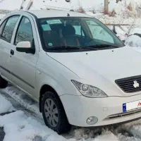 تیبا2|خودرو سواری و وانت|سنندج, |دیوار