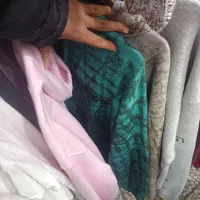 هودی|لباس|خلخال, |دیوار