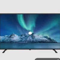 تلویزیون ۴۳ نو با گارانتی ۱۵ تومن