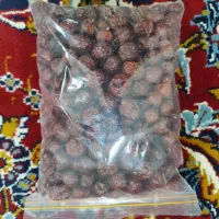 عناب خشک درشت امسالی درجه یک|خوردنی و آشامیدنی|مشهد, وکیل‌آباد|دیوار