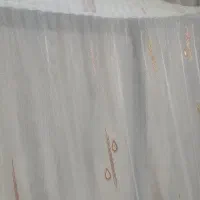 پرده حریر