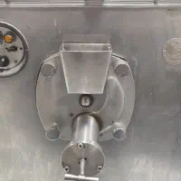 دستگاه بستنی بار سفت کن ۱۴کیلوی