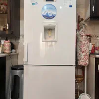 یخچال کنوود