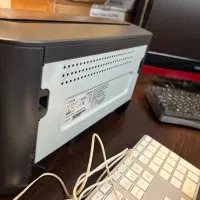 Canon  lbp 6030b|پرینتر، اسکنر، کپی، فکس|تهران, بهار|دیوار
