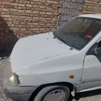 پراید|خودرو سواری و وانت|سراوان, |دیوار