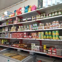 فروش امتیاز سوپر مارکت