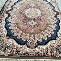 یک جفت فرش 9متری 700شانه تراکم 2550