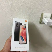 موبایل نوت ۱۲ پرو فورجی|موبایل|بندر ترکمن, |دیوار