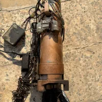 موتور کرکره برقی|مصالح و تجهیزات ساختمان|اهواز, کوی مهدیس|دیوار