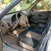 پژو ۴۰۵ مدل ۹۴ دوگانه فابریک|خودرو سواری و وانت|صحنه, |دیوار