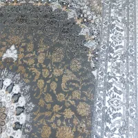 نگین اشراق هلال سنگین وزن|فرش|مشهد, توس (بلوار توس)|دیوار