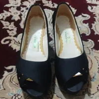 چندجفت کفش مجلسی|کیف، کفش، کمربند|نورآباد, |دیوار