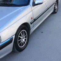 پارس ۸۵|خودرو سواری و وانت|اراک, |دیوار