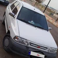 پراید131مدل96
