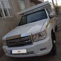 زامیاد نیسان پادراپلاس درحدخشک