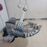 تاب‌بچه|اسباب و اثاث بچه|ایذه, |دیوار