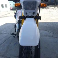 موتور پیشرو ایکسل