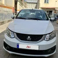 حواله خودرو ساینا اس