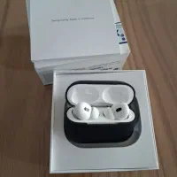 ایر پاد پرو ۲ اپل