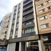 معاوضه واحد تجاری با زمین