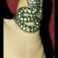 انگشتر|کلکسیون اشیاء عتیقه|سمنان, |دیوار