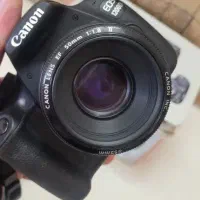 دوربین کنون 1200D با کیفیت و قیمت مناسب