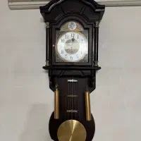 ساعت دیواری