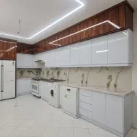 نصب برچسب،ماربل شیت و کاغذ دیواری