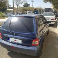 پراید111  مدل96|خودرو سواری و وانت|تربت جام, پاسداران|دیوار