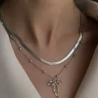 سرویس دولاین پاپیون استیل