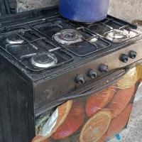 مقداری لوازم منزل برای فروش|یخچال و فریزر|برازجان, |دیوار