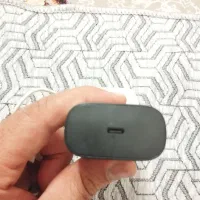 شارژر سامسونگ با کابل اصلی داخل جعبه|لوازم جانبی موبایل و تبلت|پاکدشت, شهرک امام رضا|دیوار