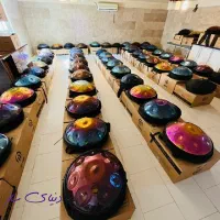 هنگدرام‌های باکیفیت با صدایی شفاف