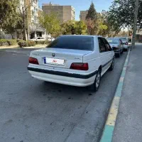 پارس TU5 مدل ۹۷ در حد صفر|خودرو سواری و وانت|فردیس, ثابتی|دیوار