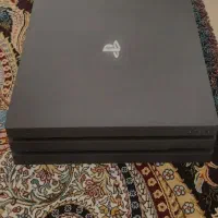 کنسول بازی PS4 pro
