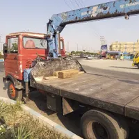 خاور ۶۰۸
