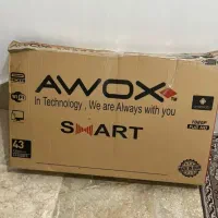 تلویزیون ال ای دی آدوکس درحداک