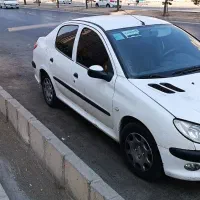 پژو ۲۰۶ اس دی وی ۸ مدل ۹۴|خودرو سواری و وانت|قدس, شهرقدس|دیوار