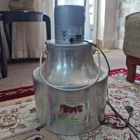 کره گیر برقی