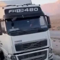 فروشی|خودرو سنگین|کرمانشاه, |دیوار