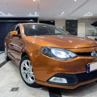 ام جی 6|خودرو سواری و وانت|بهارستان, |دیوار