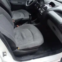 206تیپ 2|خودرو سواری و وانت|ایلام, |دیوار