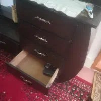 جاکفشی ودراور|جاکفشی، کمد، دراور|فردوس (خراسان), |دیوار