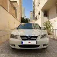 سوناتا ۲۰۰۷ شش سیلندر بدون مشابه